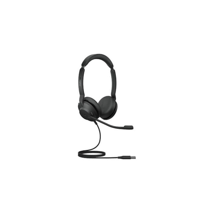 Casque Evolve2 30 SE USB-A MS Stereo