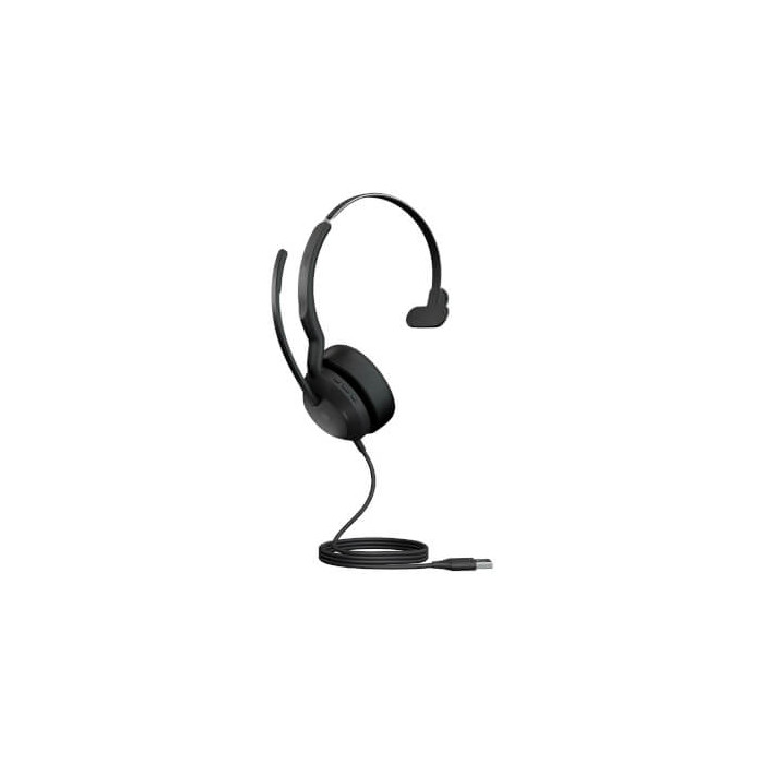 Casque Evolve2 50 USB-A MS Mono
