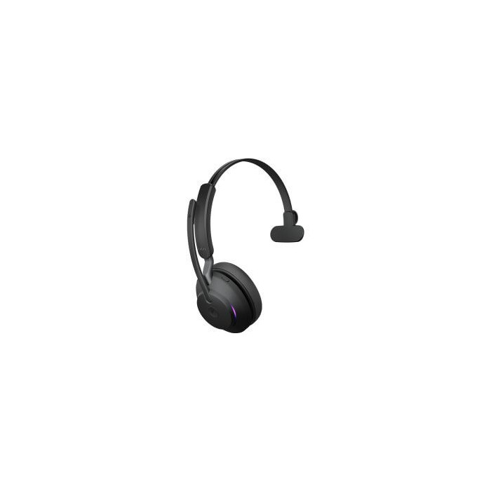 Casque Evolve2 65 Teams mono USB-C