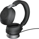 Casque Evolve2 85 stéréo USB-A avec base MS