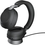 Casque Evolve2 85 stéréo USB-A avec base UC