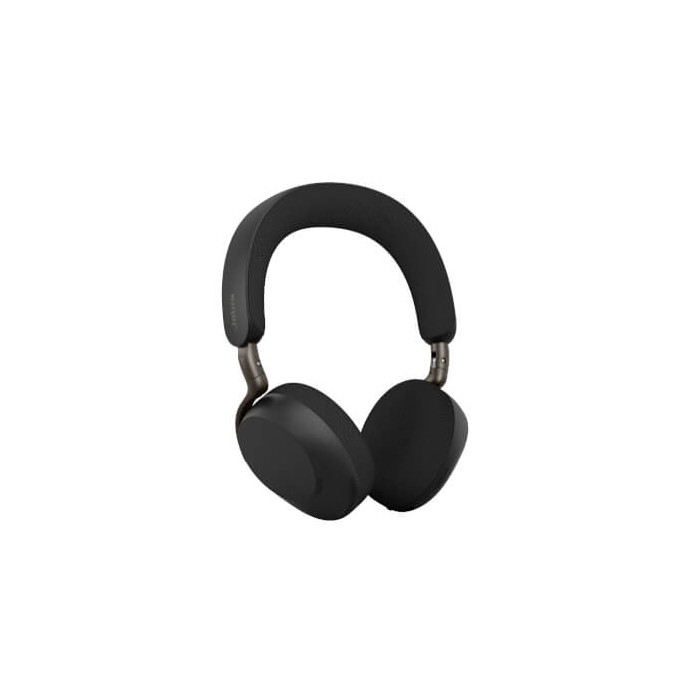Casque Evolve3 75 USB-A UC&Teams noir