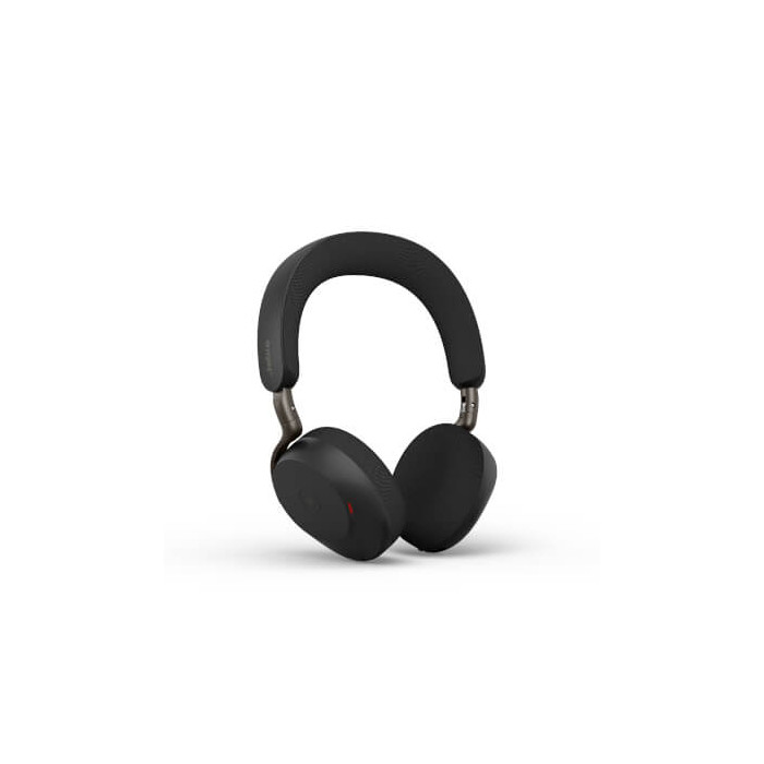 Casque Evolve3 75 USB-A UC&Teams noir