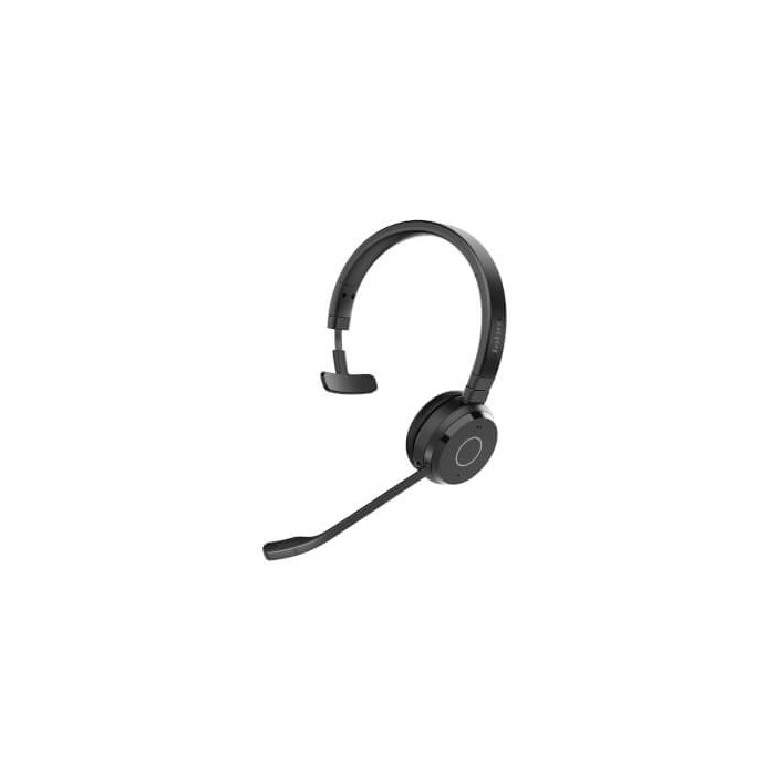 Casque Evolve 65 TE monaural UC&Teams