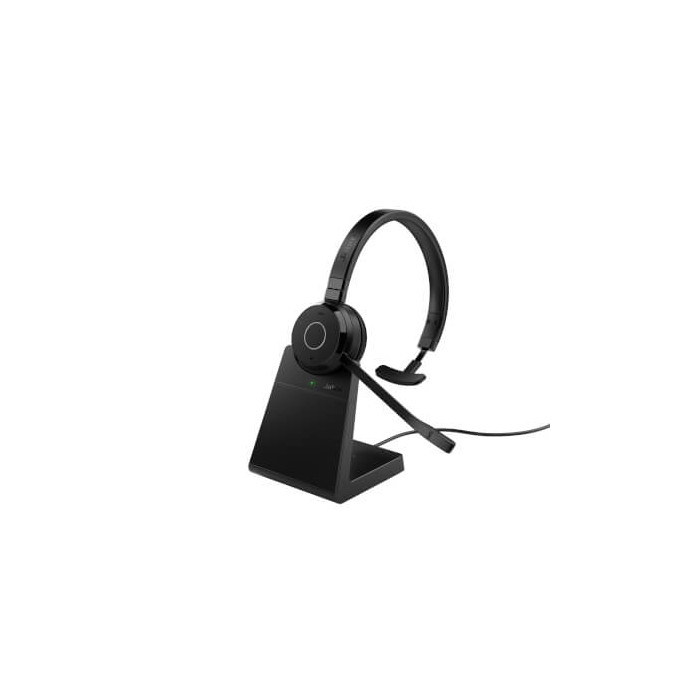 Casque Evolve 65 TE USB-A MS Mono