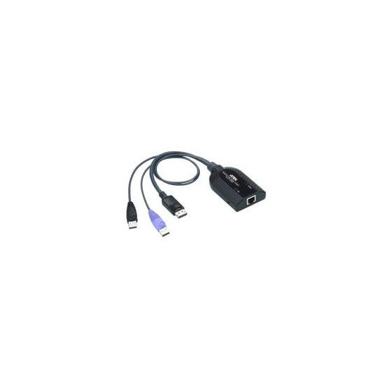 Module serveur USB Display Port KA7189