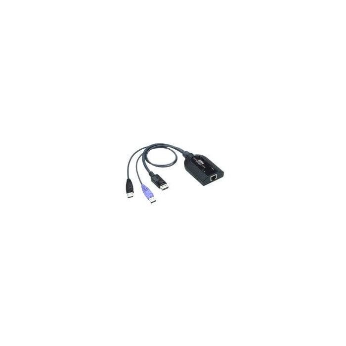 Module serveur USB Display Port KA7189