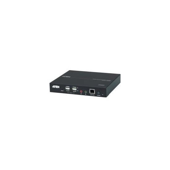 Module console KVM over IP HDMI