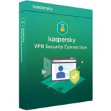 Kaspersky VPN Secure connection 5 Postes/1 An