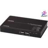 Récepteur KVM HDMI OverIP