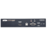 4K HDMI KVM Over IP Extender (Receiver)