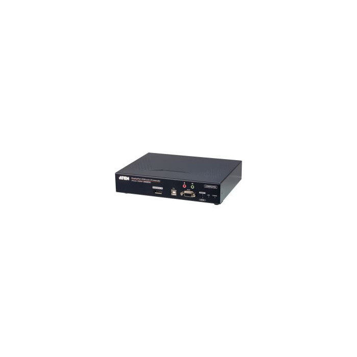 KVM Extender over IP USB DP 4K Emetteur seul