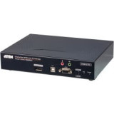 KVM Extender over IP USB DP 4K Emetteur seul