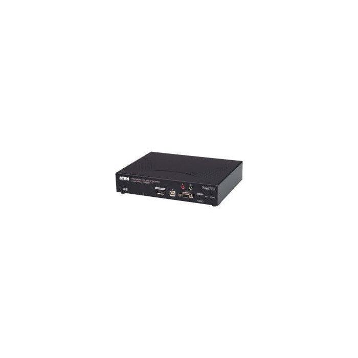 KVM Extender over IP USB DP 4K Emetteur seul PoE