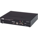 KVM Extender over IP USB DP 4K Emetteur seul PoE