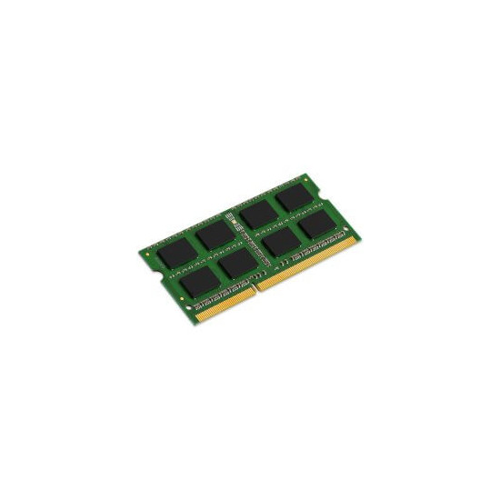 Mémoire SO-DDR3L 8 Go 1600 Mhz CL11