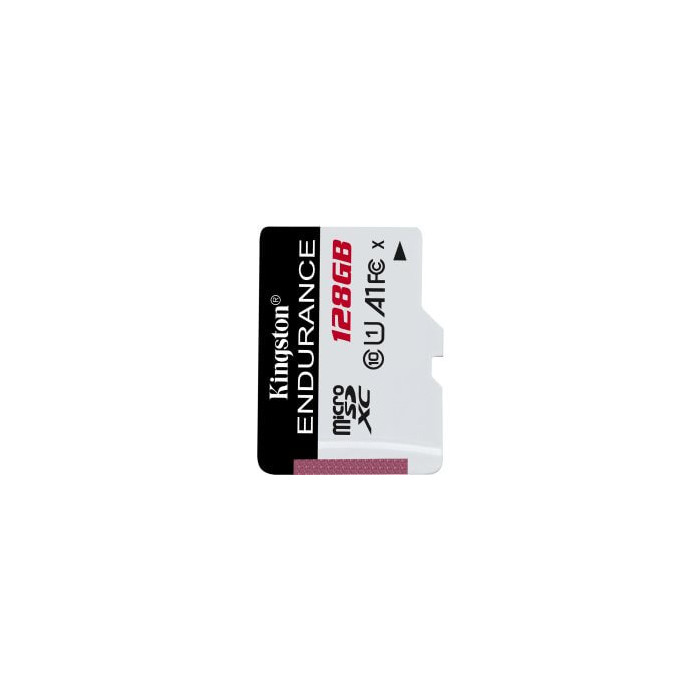 Carte Micro SDXC Endurance 128 Gb