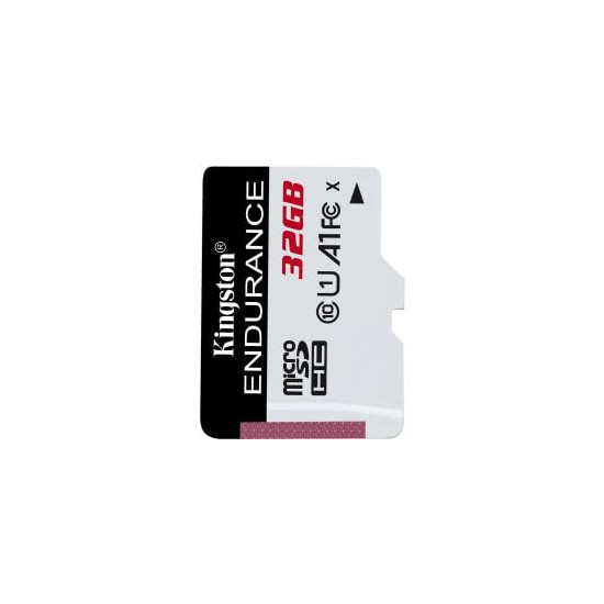 Carte Micro SDHC Endurance 32 Gb