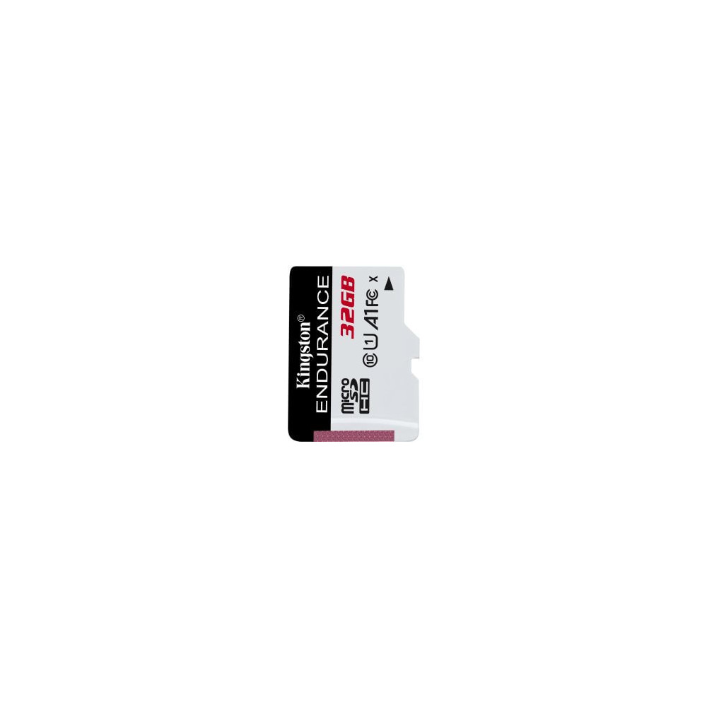 Carte Micro SDHC Endurance 32 Gb