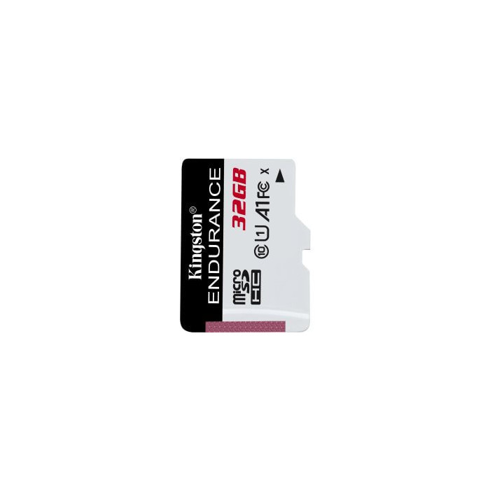 Carte Micro SDHC Endurance 32 Gb
