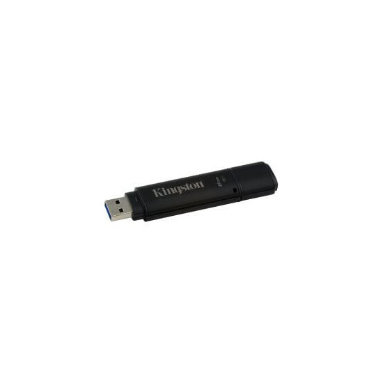 Clé USB 3.0 Kingston DataTraveler 4000 8Go 256 Bit