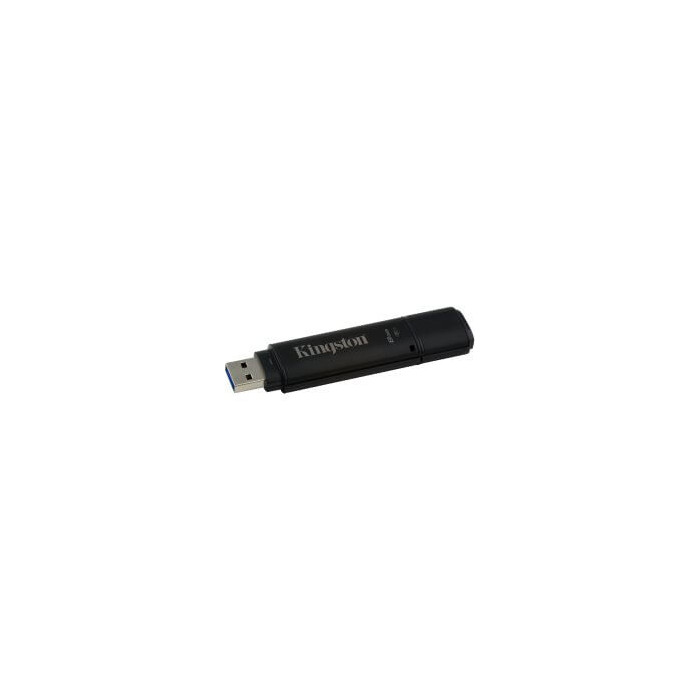 Clé USB 3.0 Kingston DataTraveler 4000 8Go 256 Bit