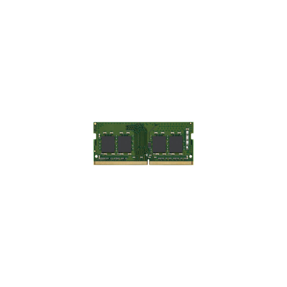 Mémoire SO-DDR4 8 Go 3200 Mhz CL22