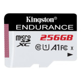 Carte Micro SDXC Endurance 256 Gb