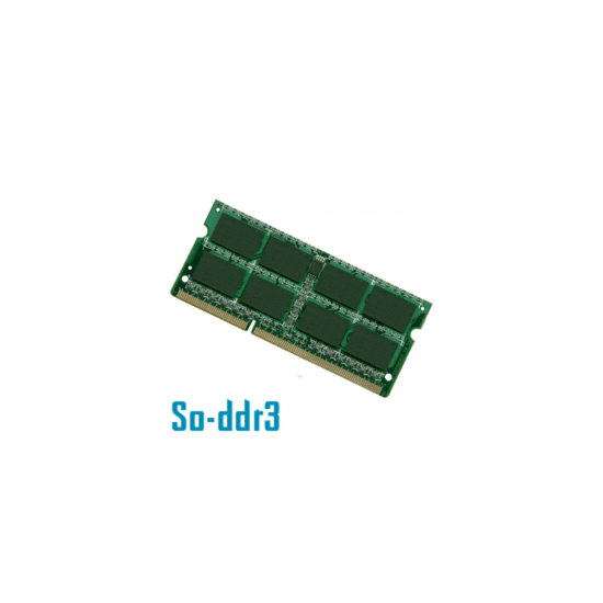 Mémoire SODIMM DDR3 8Go 1600MHZ CL11