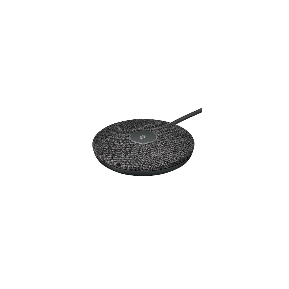 Rally Mic Pod GRAPHITE