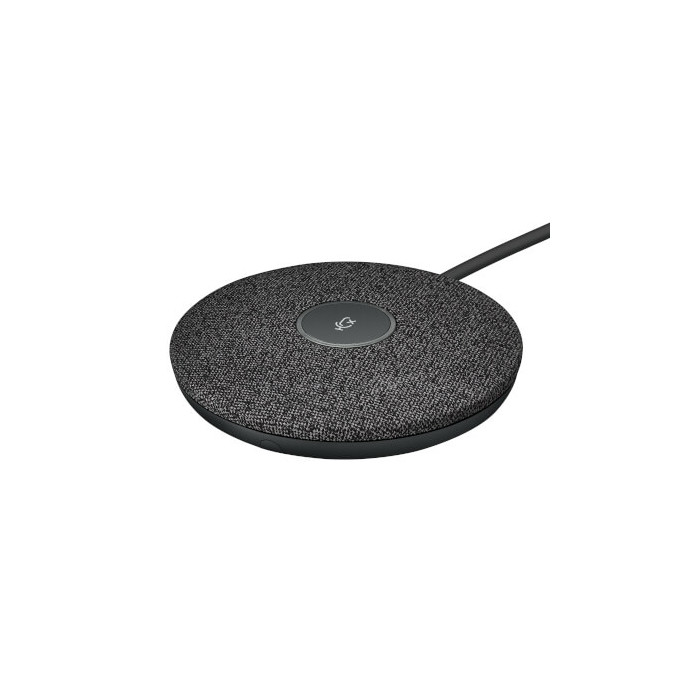 Rally Mic Pod GRAPHITE