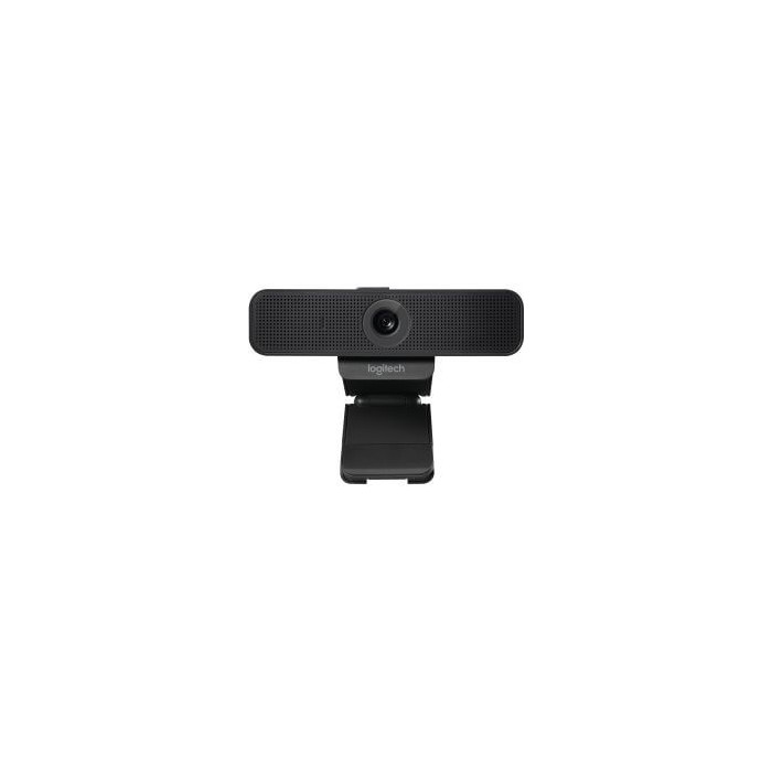 Caméra Logitech Webcam C925e