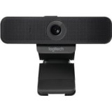 Caméra Logitech Webcam C925e