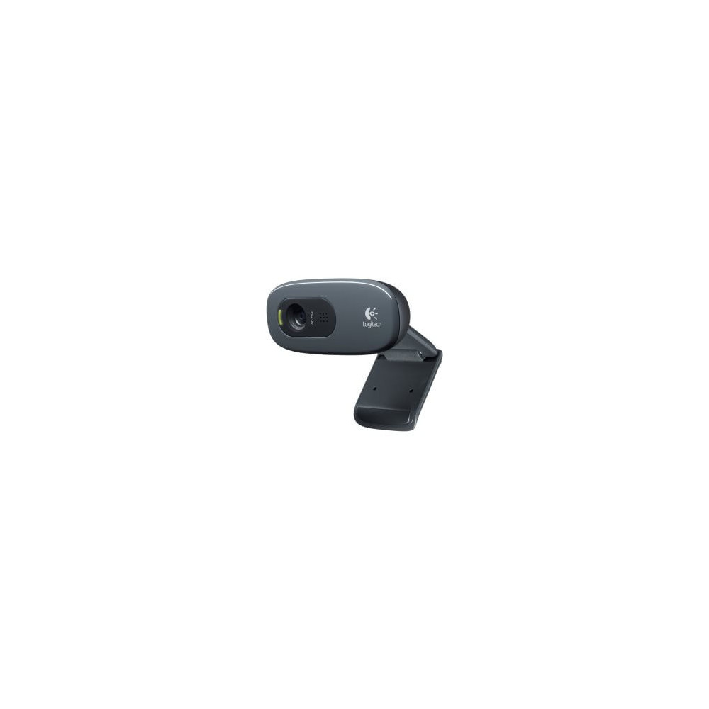 Webcam USB HD C270 résolution 720P