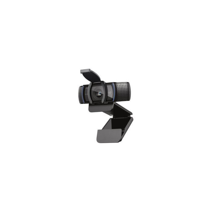Caméra Logitech Webcam C920S