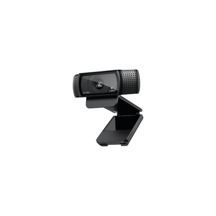 Caméra Logitech Webcam C920 HD