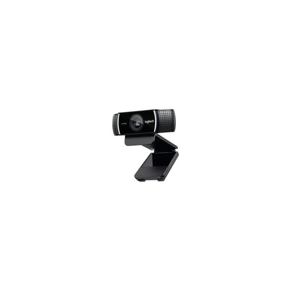 Caméra Logitech Webcam C922 HD