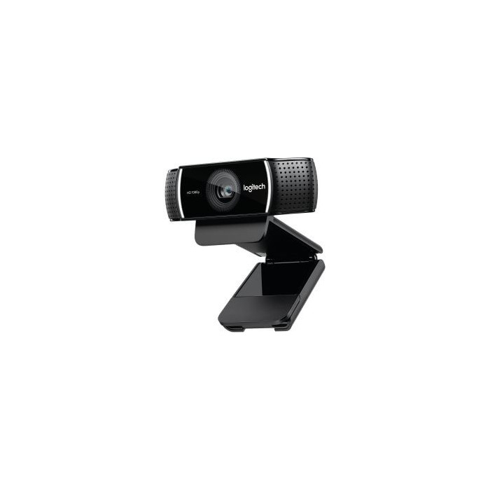 Caméra Logitech Webcam C922 HD