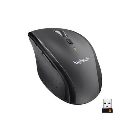 Souris s.fil Marathon M705 Charbon
