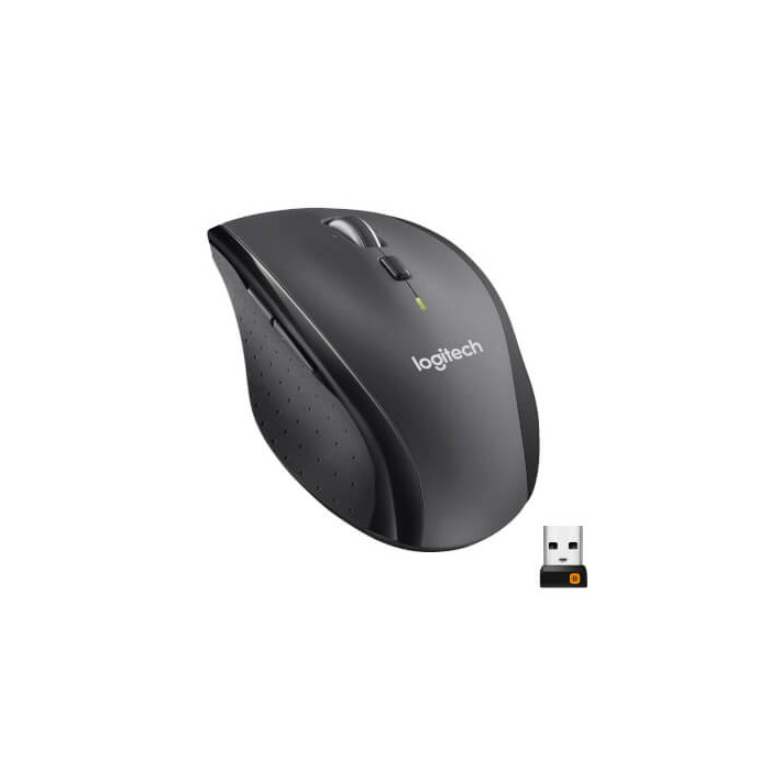 Souris s.fil Marathon M705 Charbon