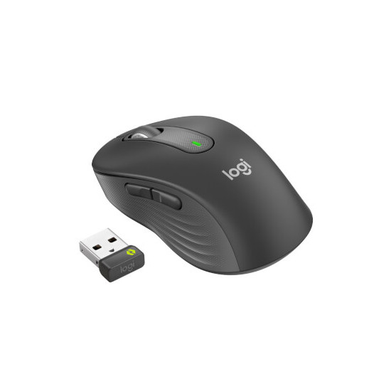 Souris s.fil Pro Signature M650 Graphite