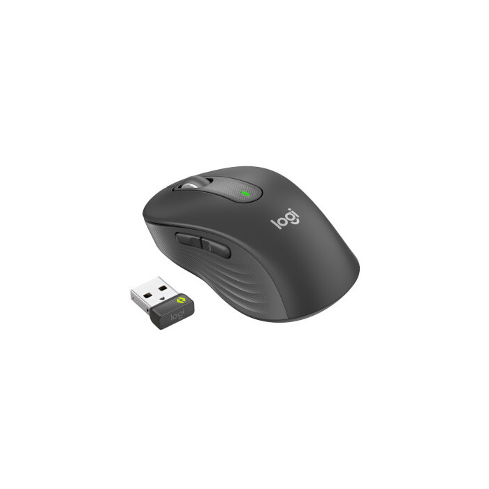 Souris s.fil Pro Signature M650 Graphite