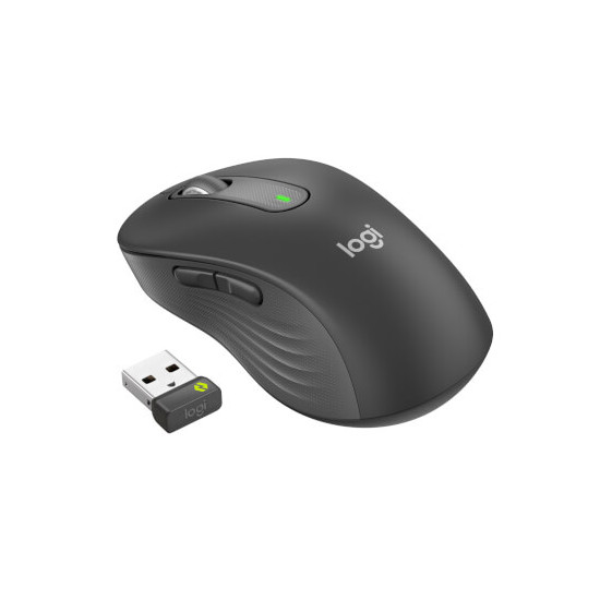 Souris s.fil Pro Signature M650 Large Graphite