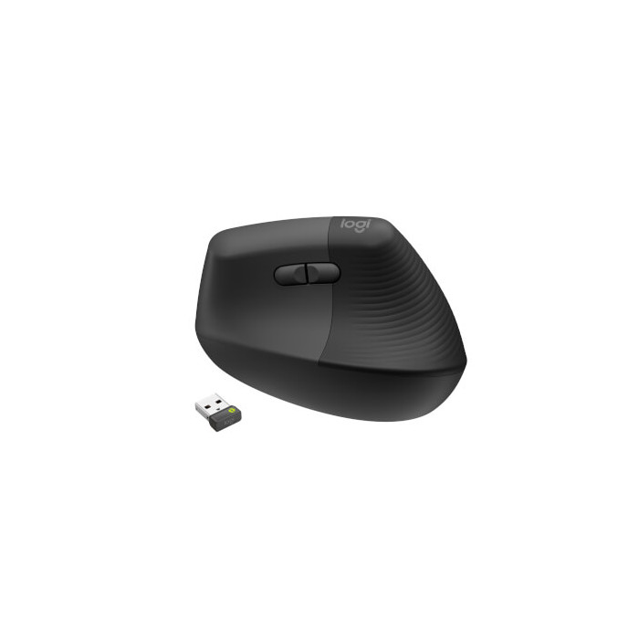 Souris Lift Vertical Ergo Pro G/B