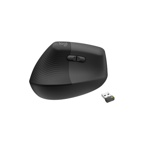 Souris Lift Vertical Ergo Pro Gaucher G/B