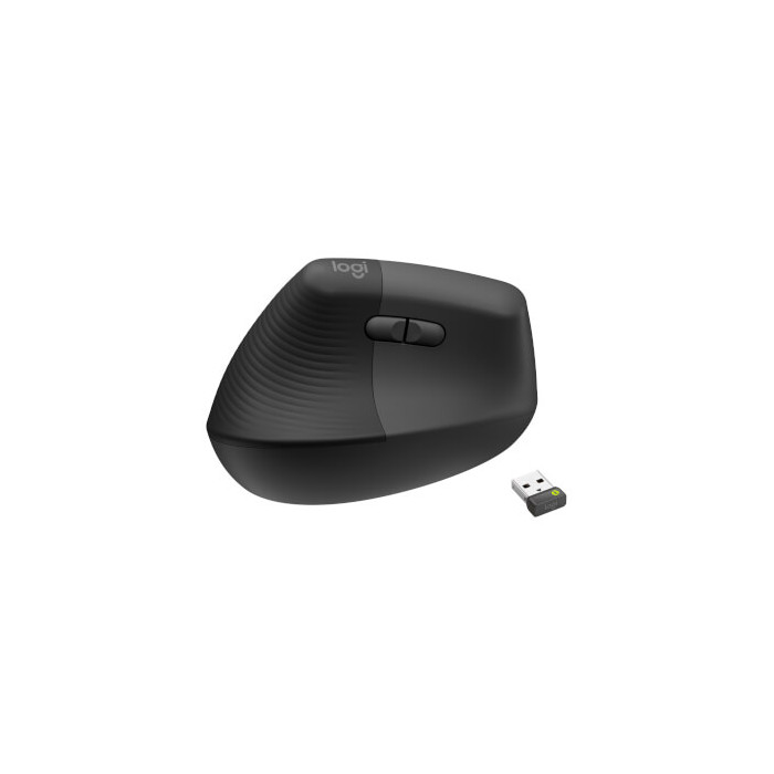 Souris Lift Vertical Ergo Pro Gaucher G/B