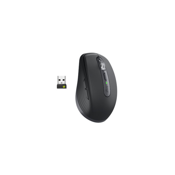 Souris s.fil Pro MX Anywhere 3S Graphite