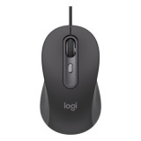 Souris filaire USB Pro Signature M520 Graphite