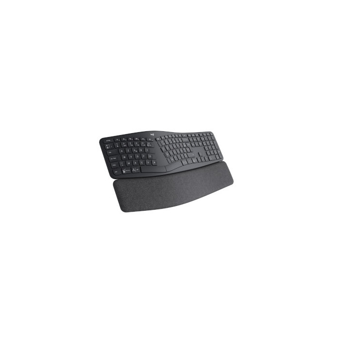 Clavier s.fil pro Ergo K860 Split Graphite