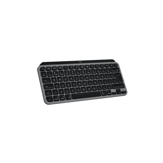 Clavier MX Keys Minimalist s.fil éclairé Mac